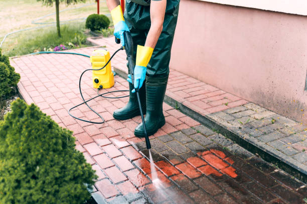 Solar Panel Cleaning in Great Neck Estates, NY